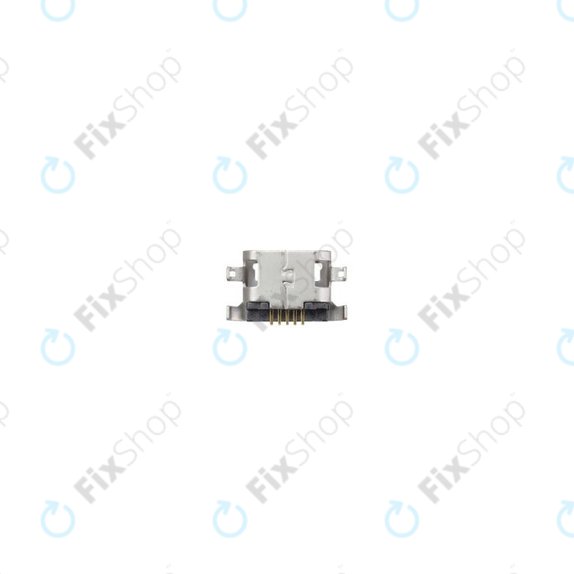 Motorola Moto G4 XT1622, G4 Plus XT1642 - Ladestecker Ladebuchse