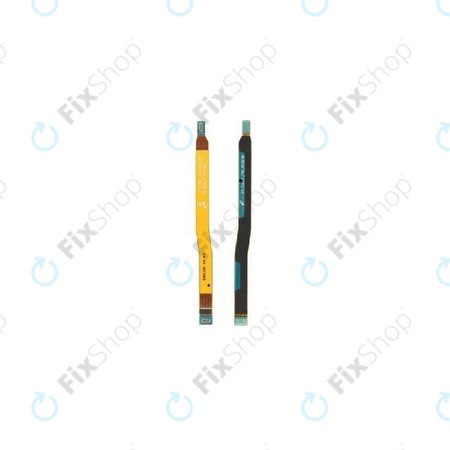 Samsung Galaxy Note 10 N970F - Flex Kabel - GH59-15137A Genuine Service Pack