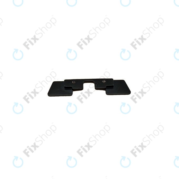 Apple iPad 2, iPad 3 - Metall Home Taste Halterung