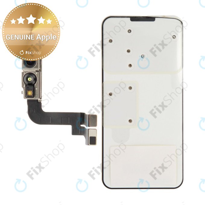 Frontkamera für iPhone 15 Pro Max | 661-36916 | Genuine Apple