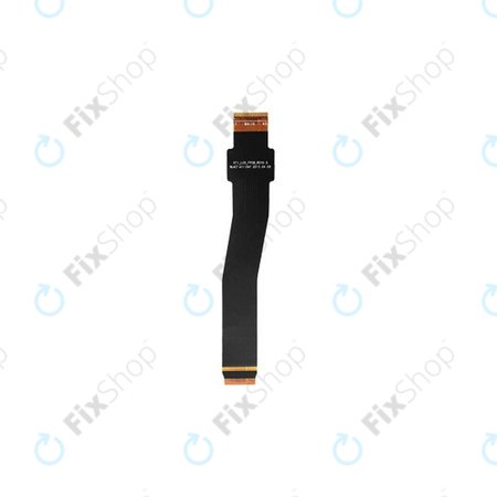 Samsung Galaxy Tab 3 10.1 P5200, P5210, Tab 4 10.1 T530, T535 - LCD Flex Kabel - GH59-13233A Genuine Service Pack