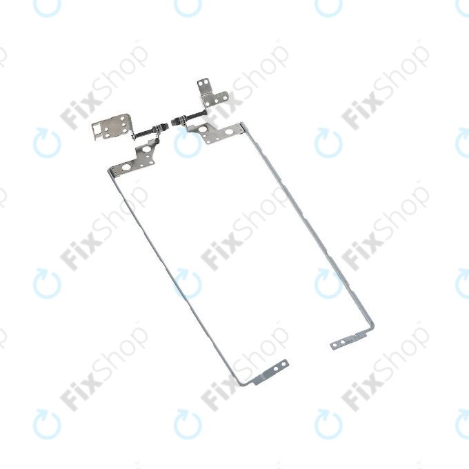 Lenovo IdeaPad 330S-15IKB - Scharniere - 77030118 Genuine Service Pack