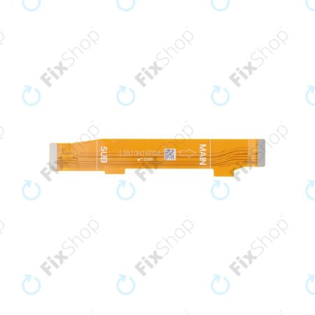 Xiaomi Redmi Note 13 Pro 5G 2312DRA50C - Haupt Flex Kabel