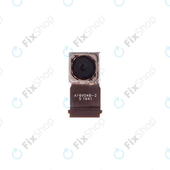 Motorola Moto Z Play XT1635-03 - Rückfahrkamera