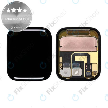 Apple Watch 6 40mm - LCD Display + Touchscreen Front Glas Refurbished PRO