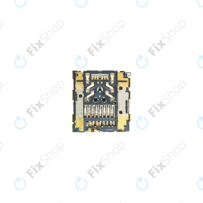 Huawei Honor 7 Lite Dual (NEM-L51, NEM-L21) - SIM Kartenleser