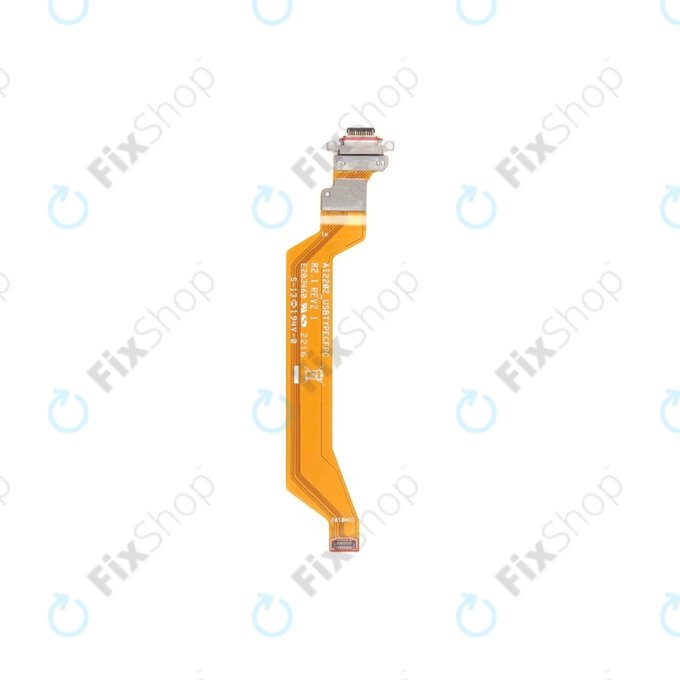 Asus Zenfone 9 AI2202 - Ladestecker Ladebuchse