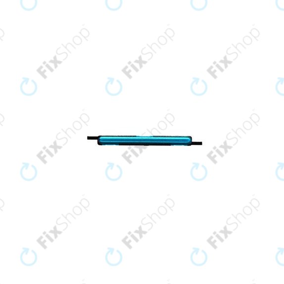 Samsung Galaxy M12 M127F - Lautstärkeregler (Green) - GH98-46433B Genuine Service Pack