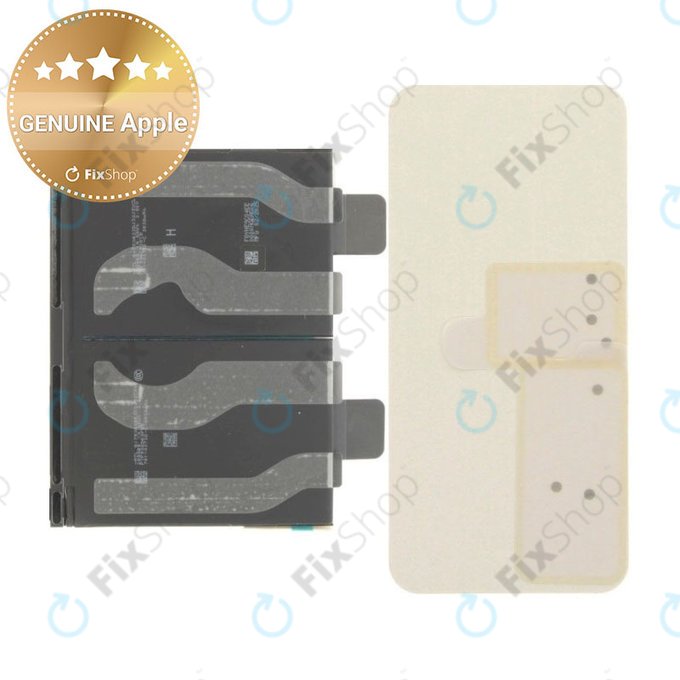 Akku für iPad Air 11 (2025) | 661-51314 | 7606mAh | Genuine Apple