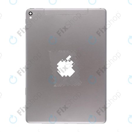 Apple iPad Pro 9.7 (2016) - Akkudeckel 4G Version (Space Gray)