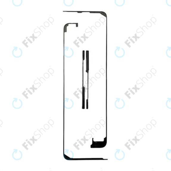 Apple iPad Mini 5 - LCD Klebestreifen Sticker (Adhesive)