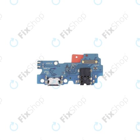 Samsung Galaxy A22 A225F - Ladestecker Ladebuchse PCB Platine