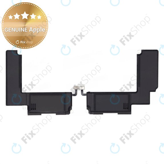 Lautsprecher (Links und Rechts) für MacBook Air 15", A3114 (2024), 923-10339, Genuine Apple