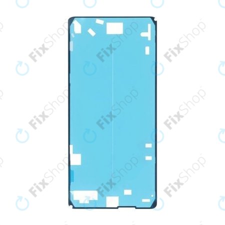 Google Pixel 7 Pro GP4BC GE2AE - LCD Klebestreifen Sticker (Adhesive) - G806-06898-03 Genuine Service Pack