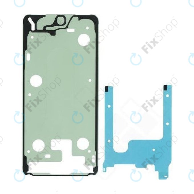 Reparaturset mit Klebestreifen für LCD (Adhesive) für Samsung S26, GH82-39212A, Genuine Service Pack