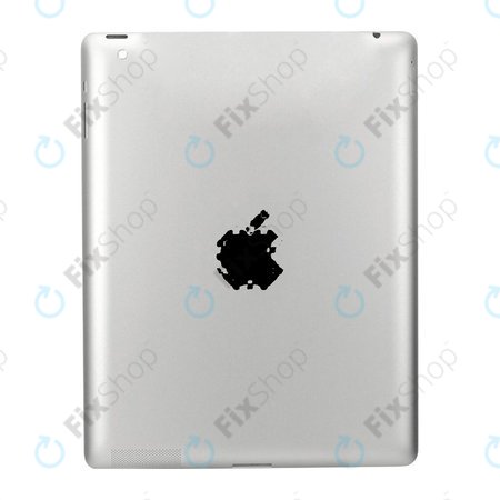 Apple iPad 2 - Backcover WiFi