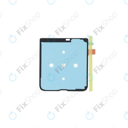 Huawei P50 Pocket BAL-AL00 BAL-L49 - Klebestreifen Sticker für Akku Batterie Deckel (Adhesive) (Unten)