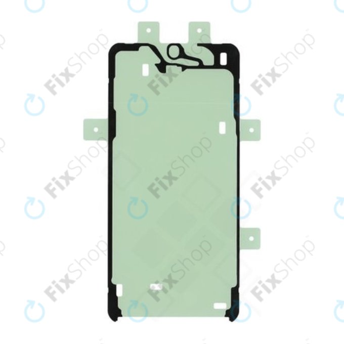 Samsung Galaxy S24 Plus S926B - LCD Klebestreifen Sticker (Adhesive) - GH81-24780A Genuine Service Pack