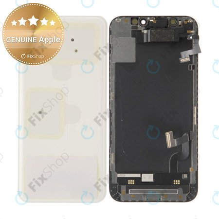 OLED-Display Einheit für iPhone 12 Mini | 661-17940 | Genuine Apple