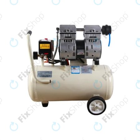Luftkompressor (Version 2) 220V - 30l