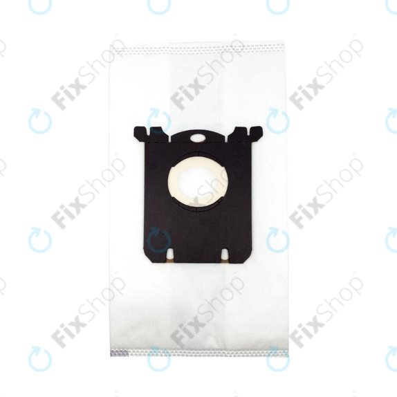 Philips, Electrolux, AEG-Electrolux - Universal-Abfallbeutel (s-bag)