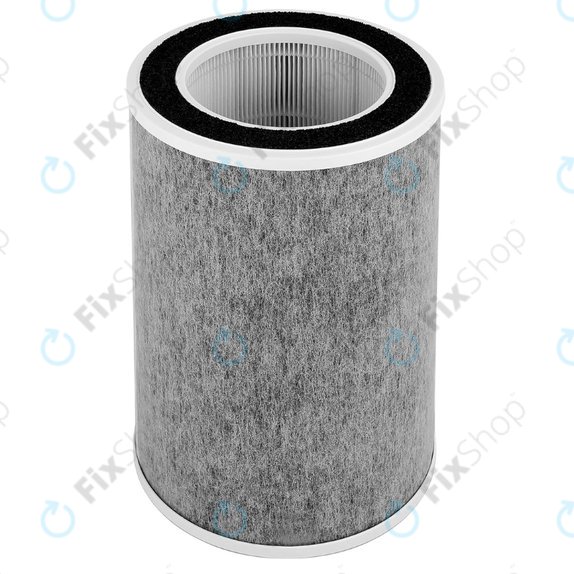 Shark HP200, HP201, HP202 - HEPA-Filter