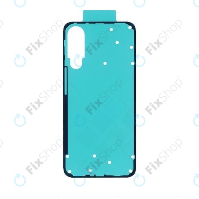 Samsung Galaxy A36 A366E - Klebestreifen Sticker für Akku Batterie Deckel (Adhesive) - GH81-27038A Genuine Service Pack
