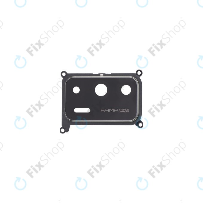 Realme GT 5G RMX2202 - Rückfahrkameraglas