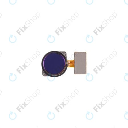 Xiaomi Redmi Note 7 - Fingerabdrucksensor + Flex kabel (Twillight Gold)