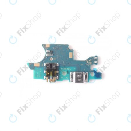 Samsung Galaxy A7 A750F (2018) - Ladeplatine - GH96-12081A Genuine Service Pack