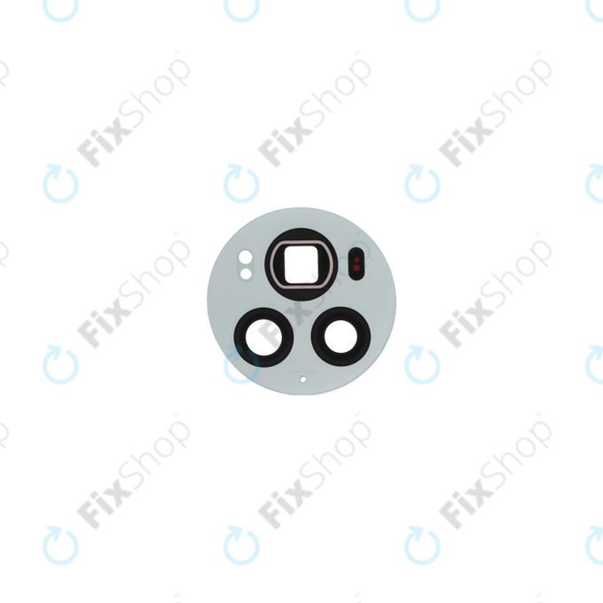 Honor Magic6 Pro - Rückfahrkameraglas (Green)