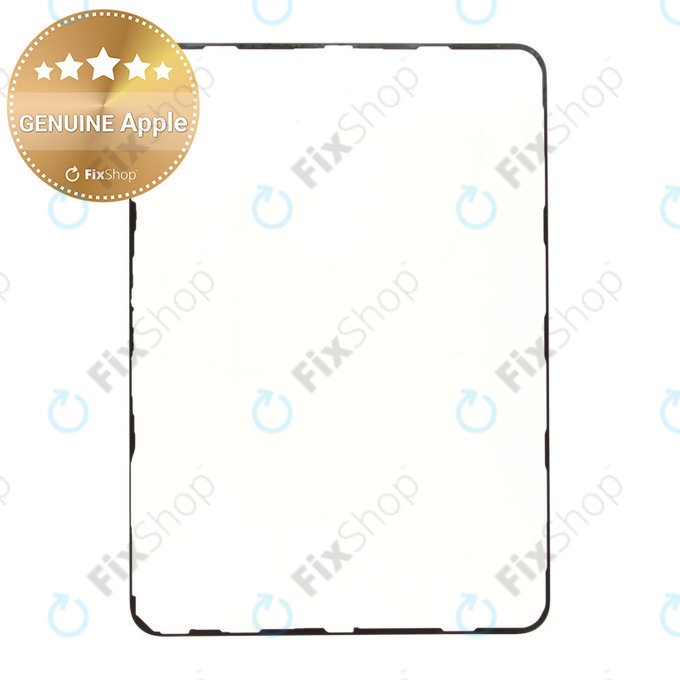 LCD Klebestreifen Sticker (Adhesive) für iPad Pro 11 (2024) | WiFi + Cellular | 923-10558 | Genuine Apple