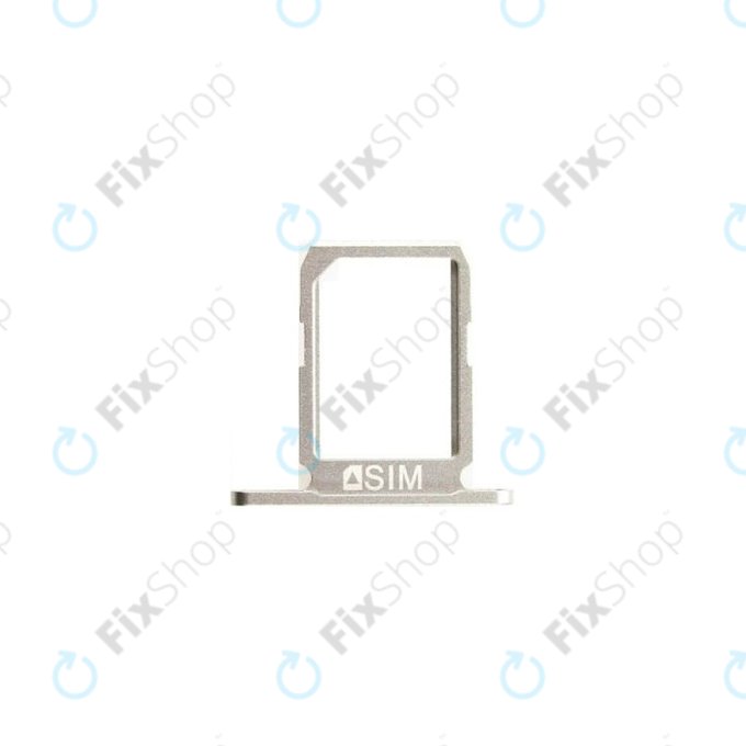 Samsung Galaxy S6 G920F - SIM Steckplatz Slot (Gold Platinum)