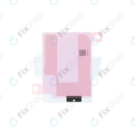 Apple iPhone 17 Pro Max - Akku Batterie Klebestreifen Sticker (Adhesive)