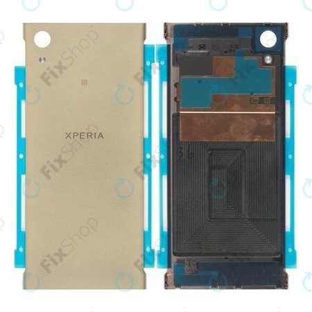 Sony Xperia XA1 G3121 – Akkudeckel (Gold) – 78PA9200040