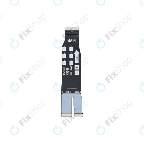 Samsung Galaxy A36 A366E, A56 A566B - Haupt Flex Kabel - GH82-36830A Genuine Service Pack