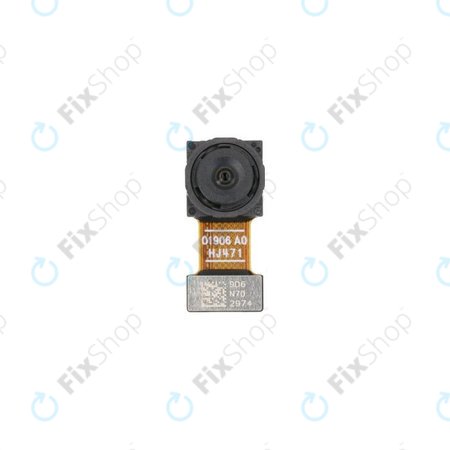 Huawei P40 Lite, Lite E - Rückfahrkameramodul 8MP - 23060586 Genuine Service Pack