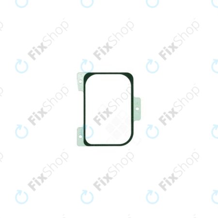 Samsung Galaxy M31 M315F - Unter Rückfahrkamera Rahmen Klebestreifen Sticker (Adhesive) - GH02-20697A Genuine Service Pack