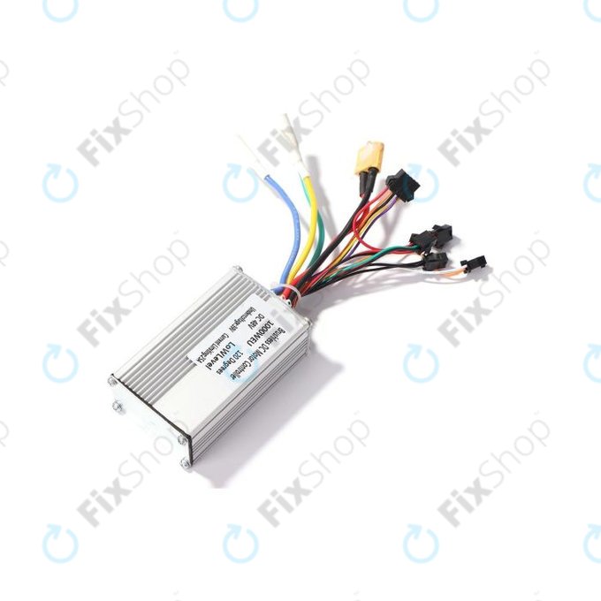 Kugoo M4 - Steuergerät 48V / 20A