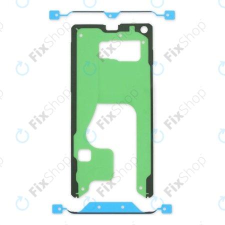 Samsung Galaxy S10 G973F - LCD Klebestreifen Sticker (Adhesive)