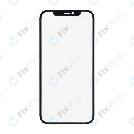 Apple iPhone 12 Pro Max - Front Glas + OCA Adhesive