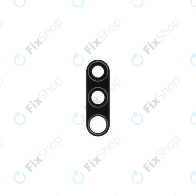 Samsung Galaxy A90 A908F - Rückfahrkameraglas - GH64-07629A Genuine Service Pack