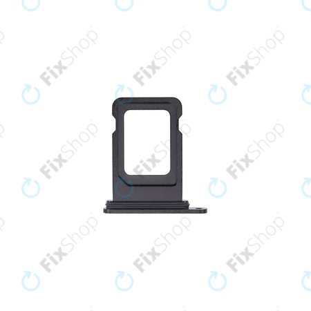 Apple iPhone 14 Pro - SIM Steckplatz Slot (Space Black)