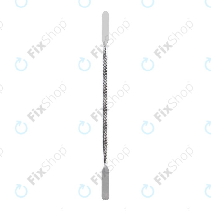 FixPremium - Metallspachtel - Universelles Öffnungswerkzeug