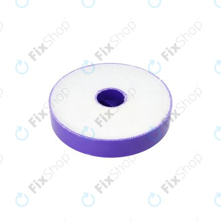 Dyson DC04, DC05, DC08, DC19, DC20, DC21, DC29 - Nachmotorfilter