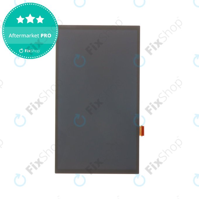 LCD-Display (Black) für Nintendo Switch OLED