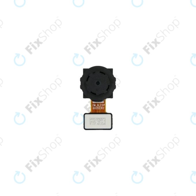 Samsung Galaxy A23 A236B, M13 M135F - Rückfahrkameramodul 2MP (Bokeh) - GH96-14017B Genuine Service Pack