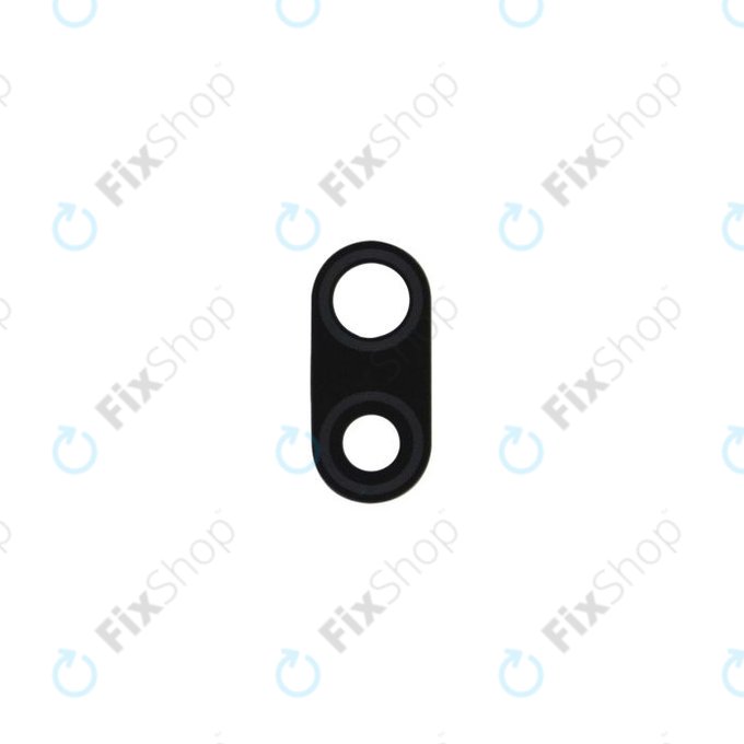 Samsung Galaxy A10s A107F - Rückfahrkamera Schieberahmen (Black)