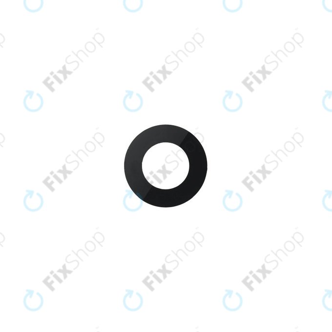 Apple iPhone 17 Air - Rückfahrkameraglas