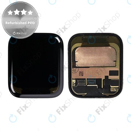 Apple Watch 6 44mm - LCD Display + Touchscreen Front Glas Refurbished PRO